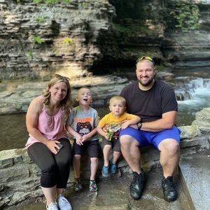 Meet your Posher, Kerry